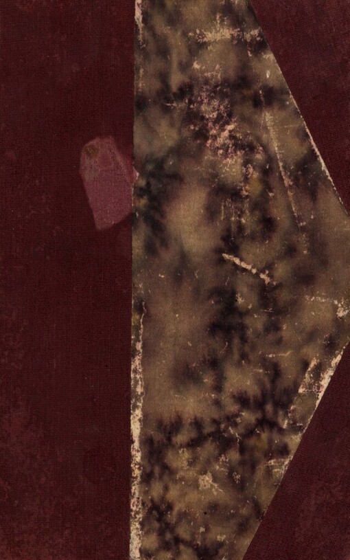 Klíče ke štěstí: Román, Díl 3