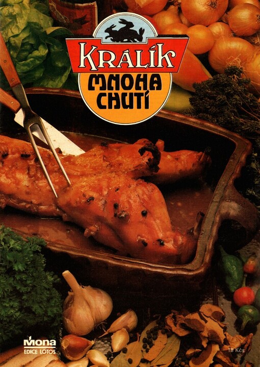 Králík mnoha chutí