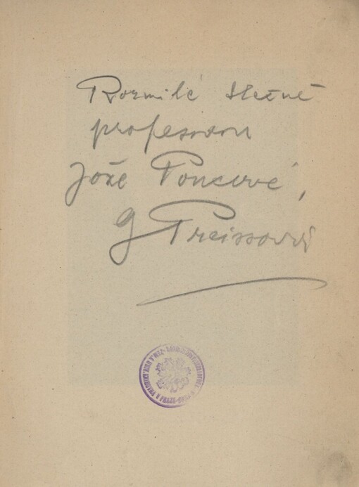 Eliška Krásnohorská, dělník boží: (intimní vzpomínka)