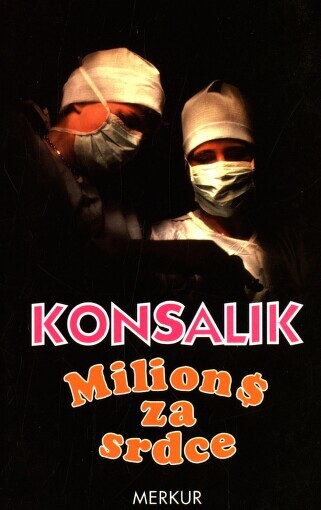 Milion $ za srdce