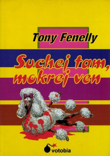 Suchej tam, mokrej ven