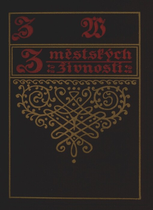 Z městských živností
