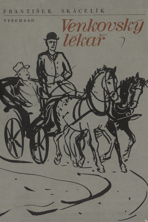 Venkovský lékař :román