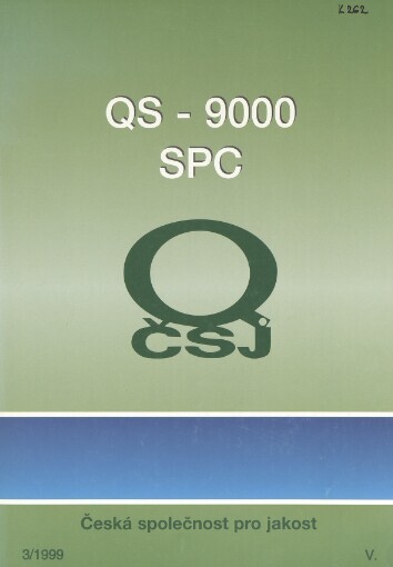 QS-9000 SPC