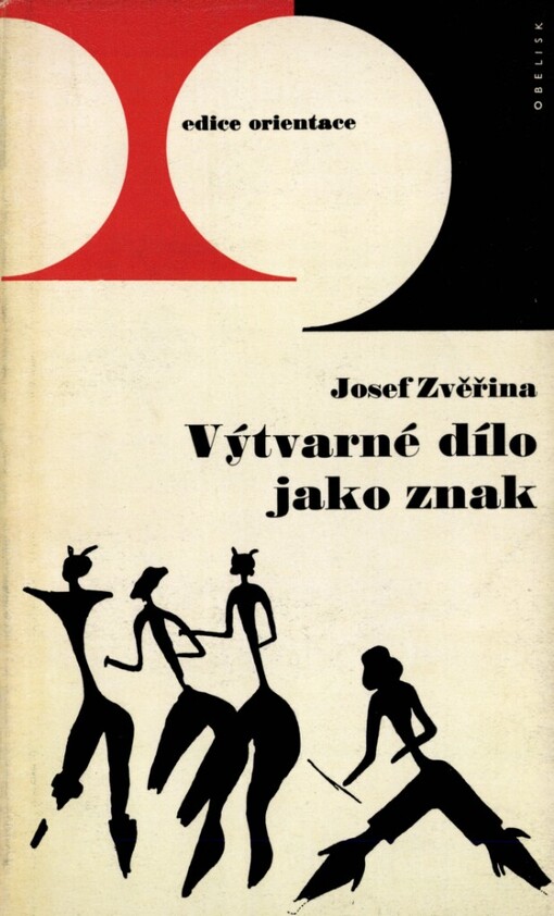 Výtvarné dílo jako znak