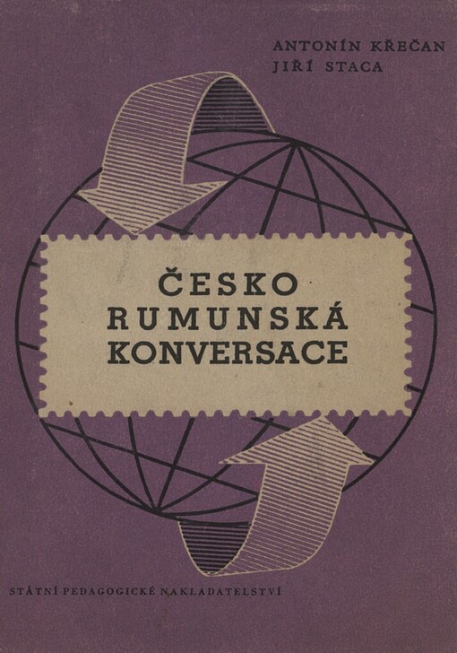 Česko-rumunská konversace
