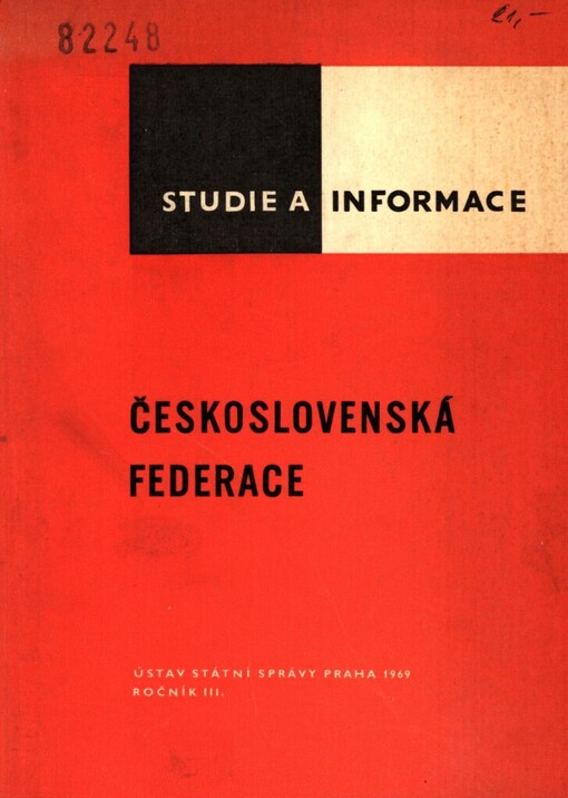 Československá federace