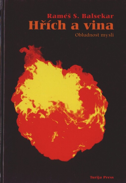 Hřích a vina: obludnost mysli