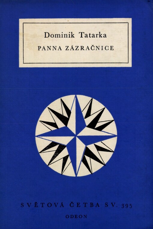 Panna zázračnice