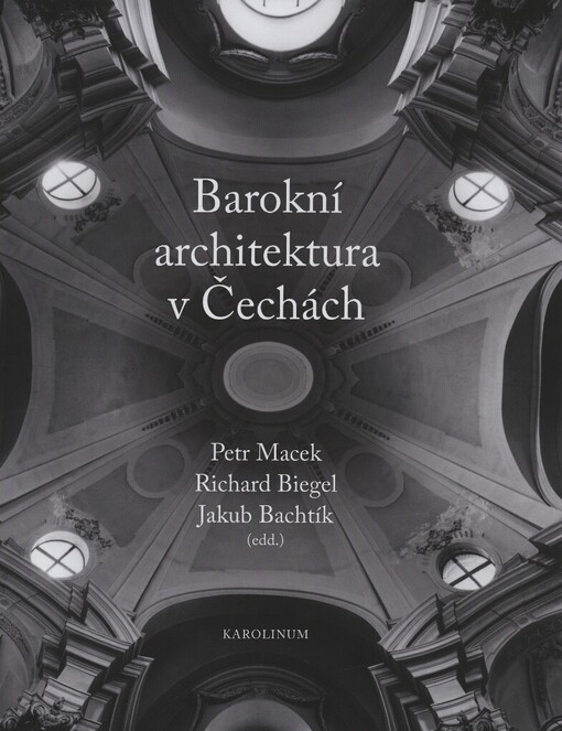 Barokní architektura v Čechách