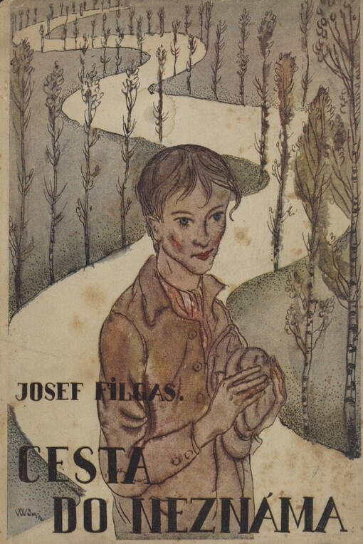 Cesta do neznáma ...