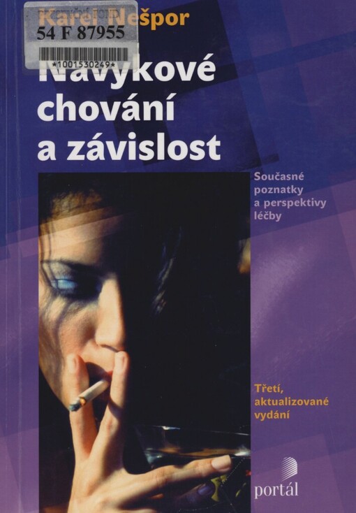 Návykové chování a závislost