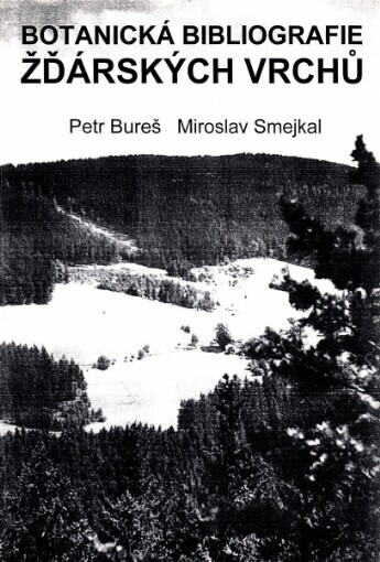 Botanická bibliografie Žďárských vrchů