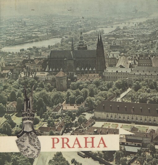 Praha
