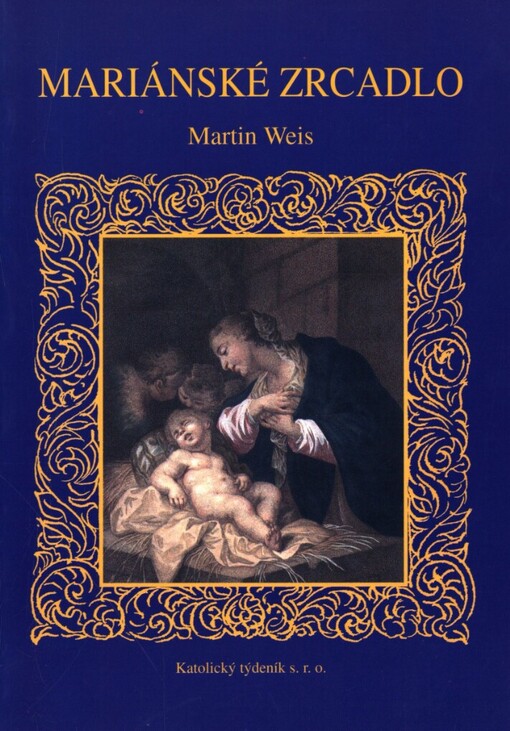 Mariánské zrcadlo