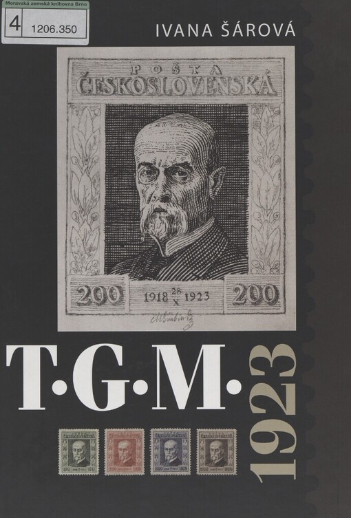 T.G.M. 1923