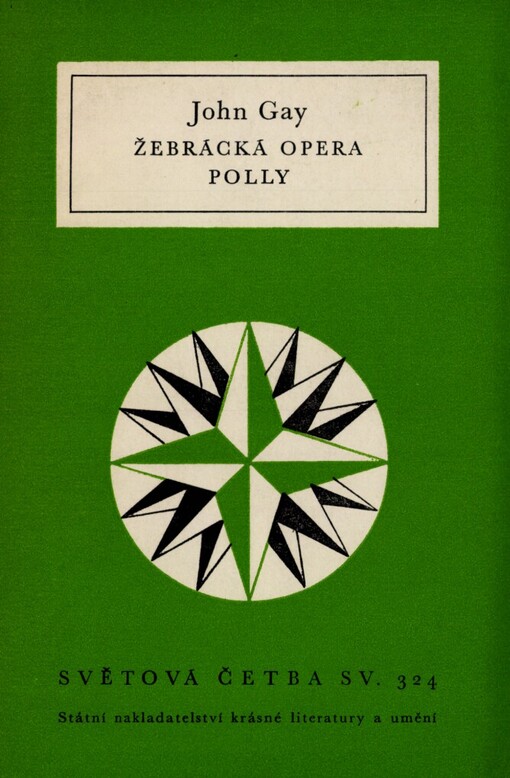 Žebrácká opera ;Polly