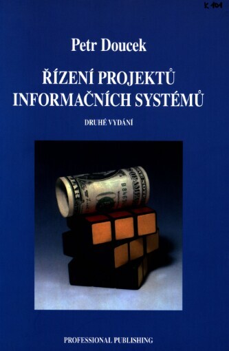 Řízení projektů informačních systémů