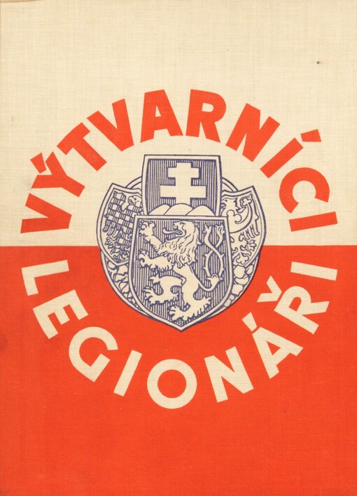 Výtvarníci legionáři