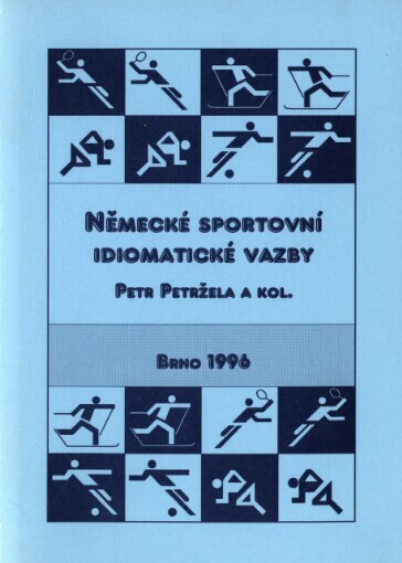 Německé sportovní idiomatické vazby