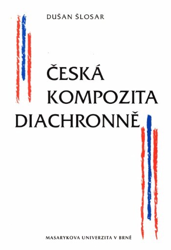 Česká kompozita diachronně