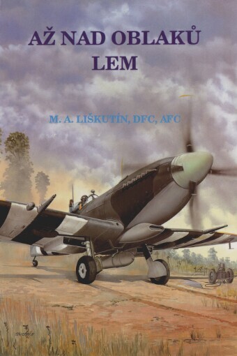 Až nad oblaků lem