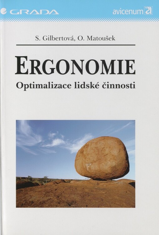 Ergonomie: optimalizace lidské činnosti