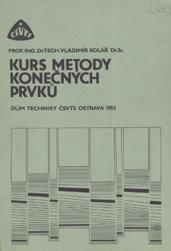 Kurs metody konečných prvků