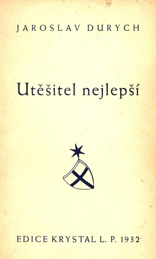 Utěšitel nejlepší