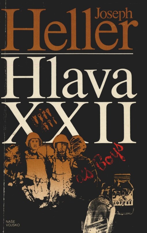 Hlava XXII