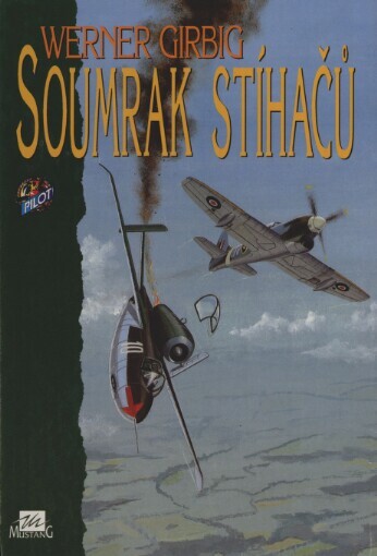 Soumrak stíhačů