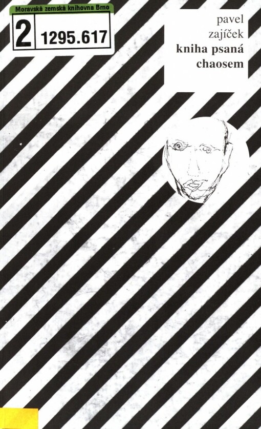 Kniha psaná chaosem