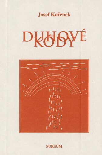 Duhové kódy