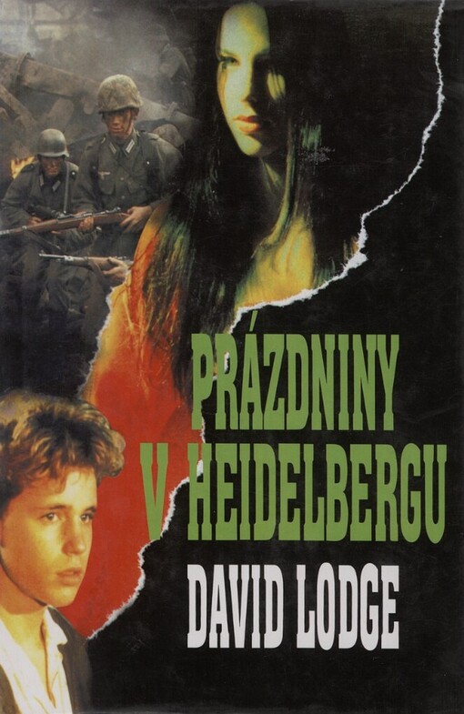 Prázdniny v Heidelbergu