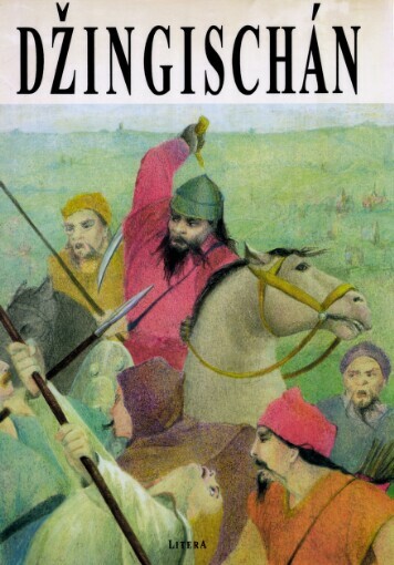 Džingischán