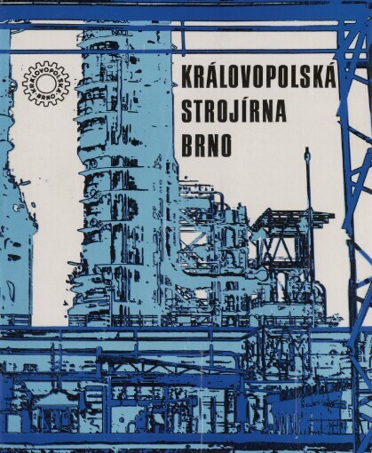 Královopolská strojírna Brno