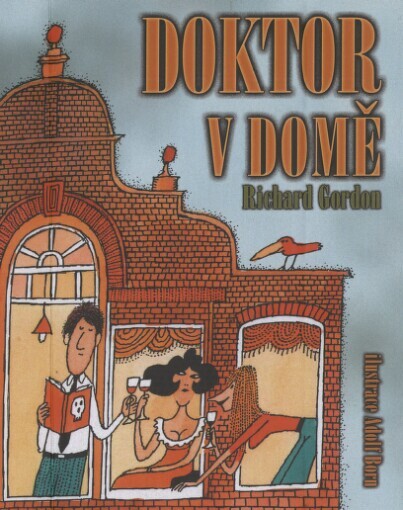 Doktor v domě