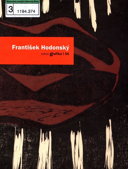 František Hodonský