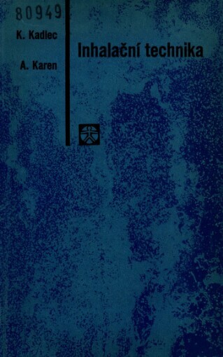 Inhalační technika
