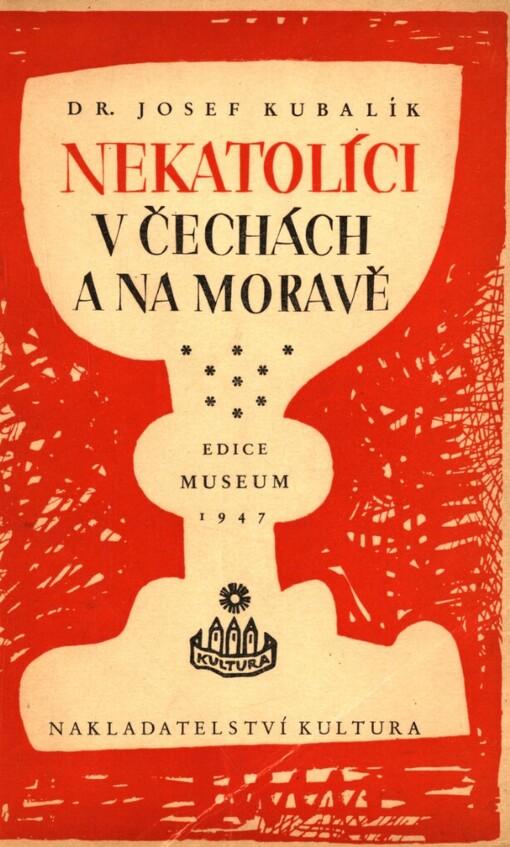 Nekatolíci v Čechách a na Moravě