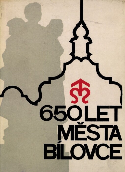 650 let města Bílovce :[Sborník