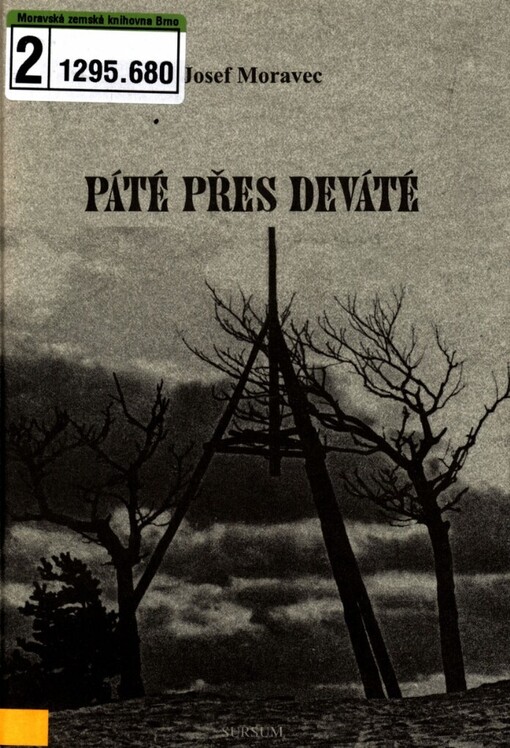 Páté přes deváté