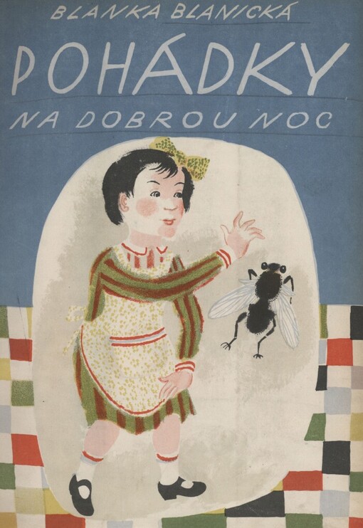 Pohádky na dobrou noc