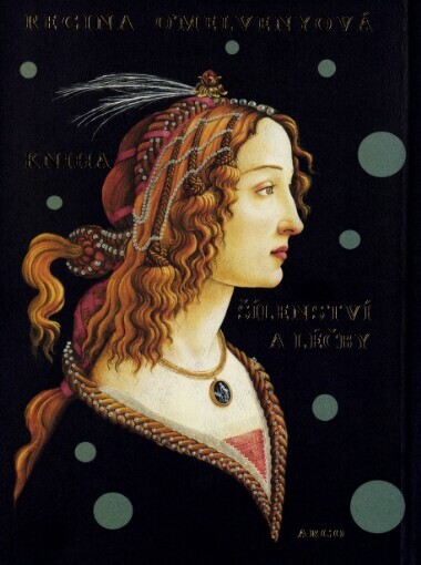 Kniha šílenství a léčby