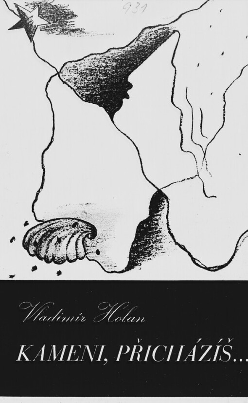 Kameni, přicházíš -