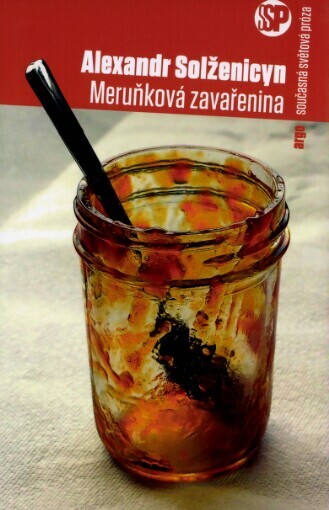 Meruňková zavařenina