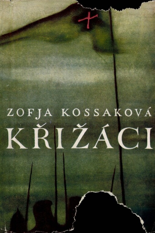 Křižáci :Křižácká epopeje.Svazek druhý.