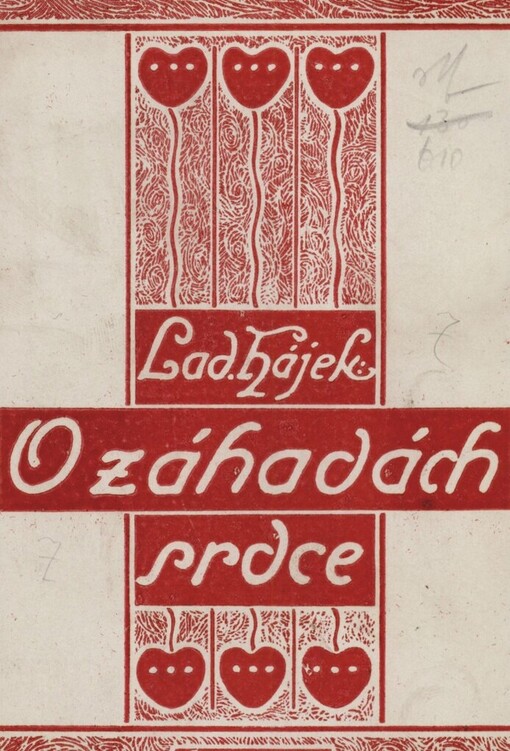 O záhadách srdce a jiné povídky