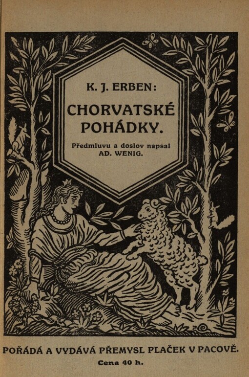 Chorvatské pohádky