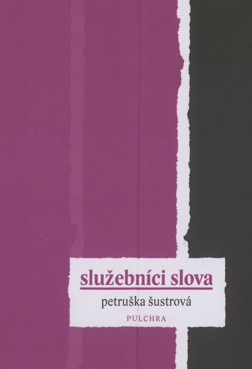 Služebníci slova